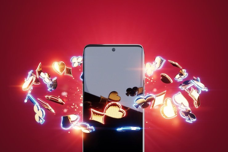 Bàn baccarat live casino trực tuyến với dealer thật tại anhem888